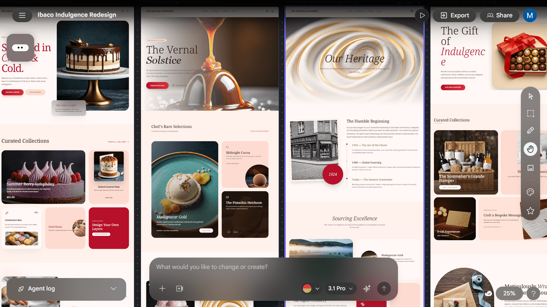 Won 2nd Place in UI Vision at ICON 2K26